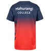 NEW Sports Top (Sizes 10-16, Adults M-L,2XL-3XL & 7XL-9XL) - navy/red